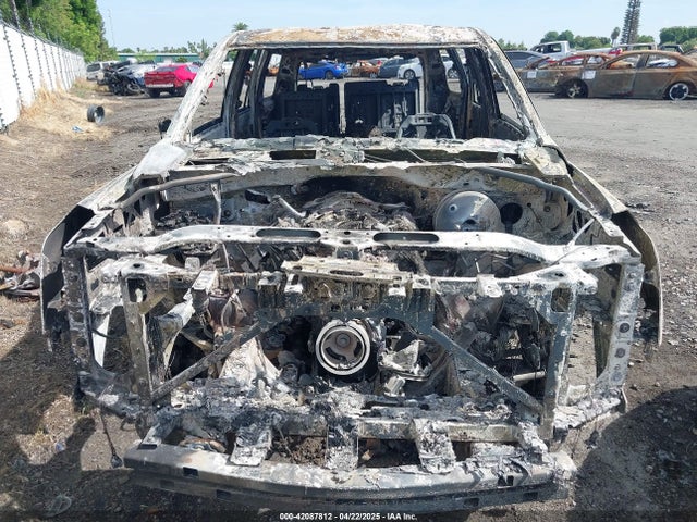 1GKS2BKC7HR332485 GMC YUKON SLT