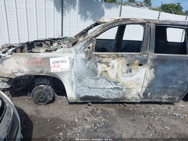 1GKS2BKC7HR332485 GMC YUKON SLT