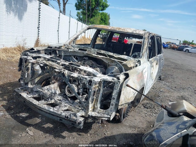 1GKS2BKC7HR332485 GMC YUKON SLT