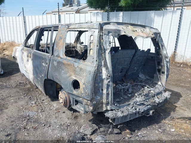 1GKS2BKC7HR332485 GMC YUKON SLT
