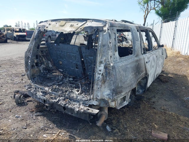 1GKS2BKC7HR332485 GMC YUKON SLT