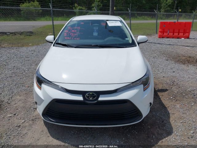 5YFB4MDE4SP280296 Toyota COROLLA LE