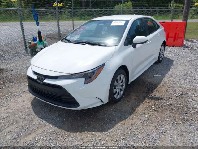 5YFB4MDE4SP280296 Toyota COROLLA LE