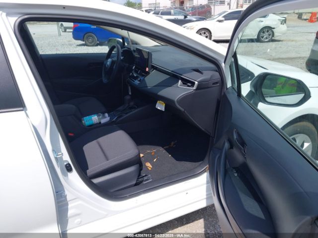 5YFB4MDE4SP280296 Toyota COROLLA LE