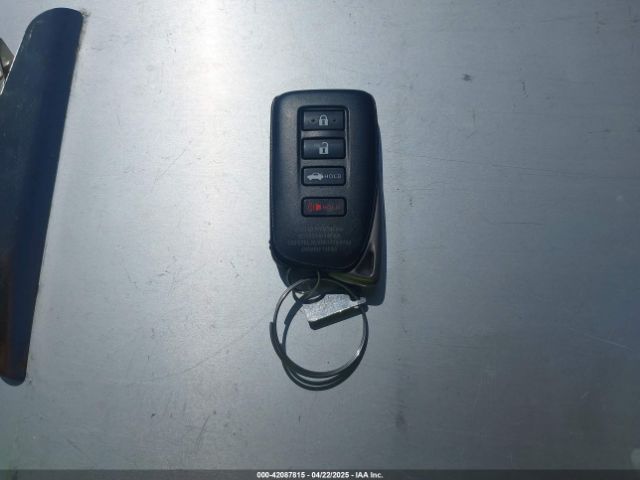 58ABK1GG4JU113394 Lexus ES 350
