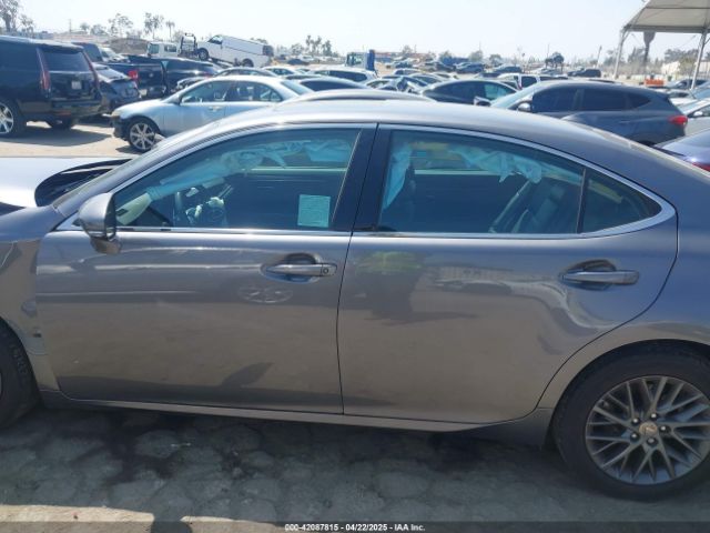 58ABK1GG4JU113394 Lexus ES 350