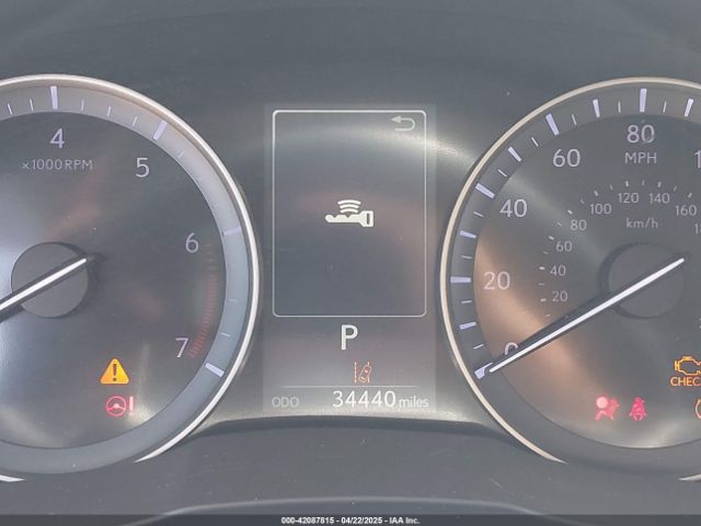 58ABK1GG4JU113394 Lexus ES 350