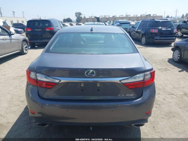 58ABK1GG4JU113394 Lexus ES 350