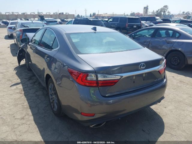 58ABK1GG4JU113394 Lexus ES 350