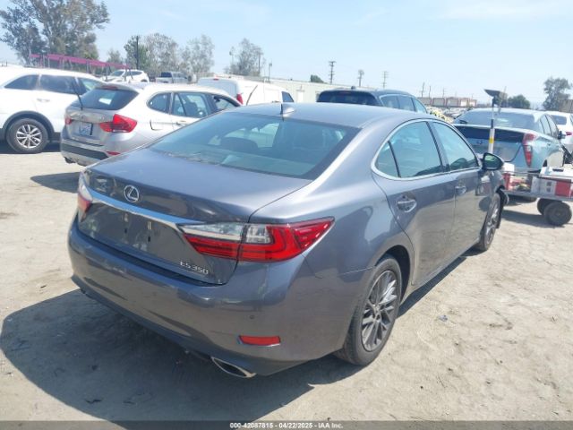 58ABK1GG4JU113394 Lexus ES 350