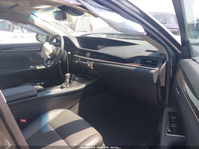 58ABK1GG4JU113394 Lexus ES 350