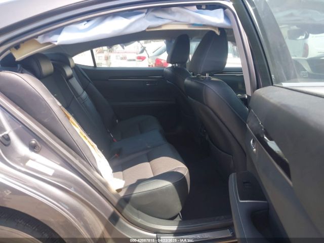 58ABK1GG4JU113394 Lexus ES 350