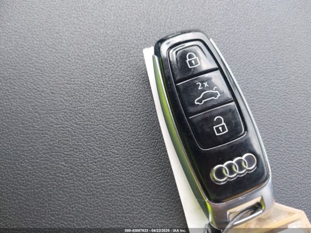 WA1LXBF70PD010789 Audi Q7 Premium Plus 55 Tfsi Quattro Tiptronic