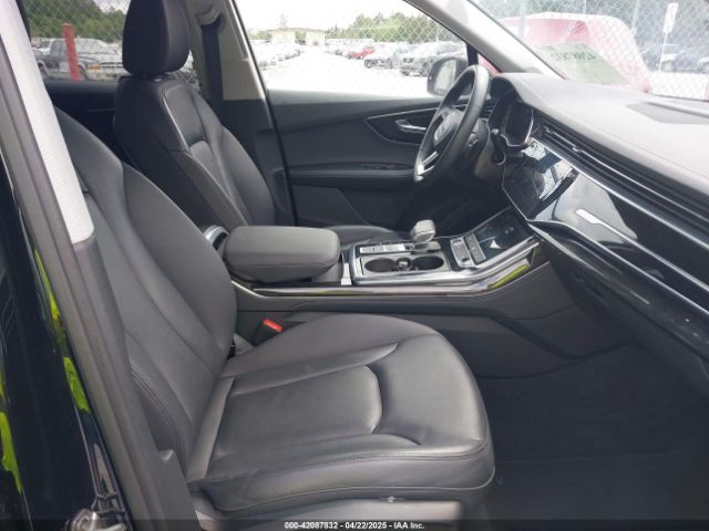 WA1LXBF70PD010789 Audi Q7 Premium Plus 55 Tfsi Quattro Tiptronic