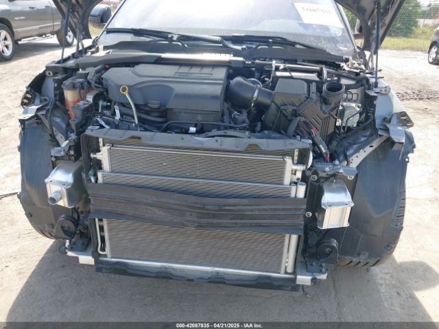 SALZJ2FX1LH090777 Land Rover Range Rover Evoque S