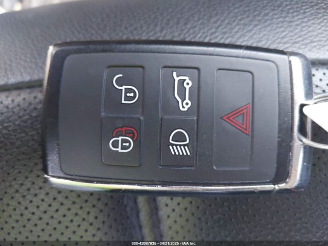 SALZJ2FX1LH090777 Land Rover Range Rover Evoque S