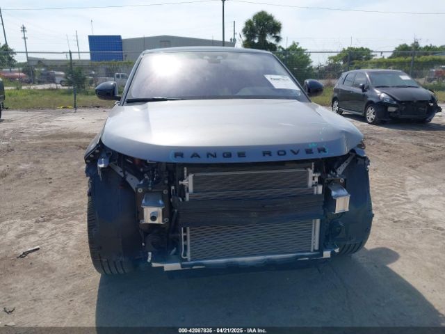 SALZJ2FX1LH090777 Land Rover Range Rover Evoque S