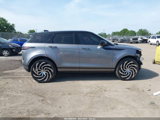 SALZJ2FX1LH090777 Land Rover Range Rover Evoque S