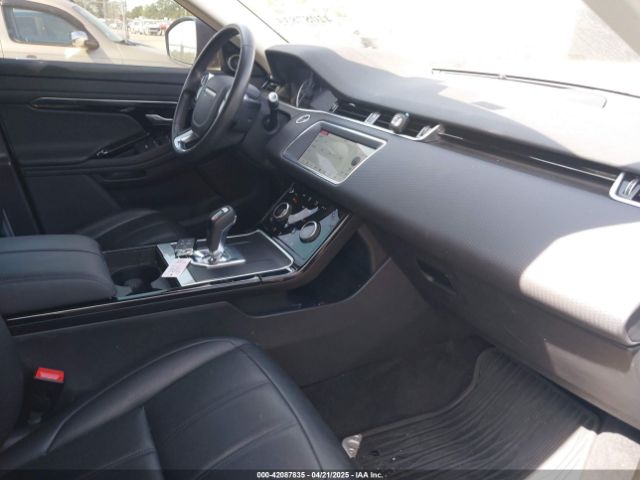 SALZJ2FX1LH090777 Land Rover Range Rover Evoque S