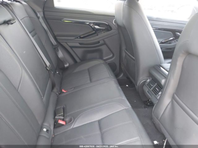 SALZJ2FX1LH090777 Land Rover Range Rover Evoque S