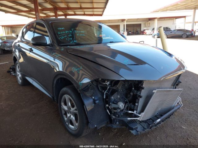 2023 DODGE HORNET ZACNDFAN2P3A01833
