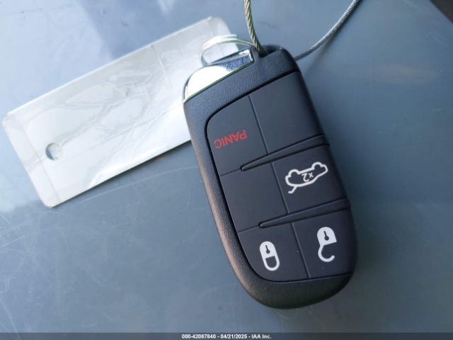 2023 DODGE HORNET ZACNDFAN2P3A01833 Photo 10