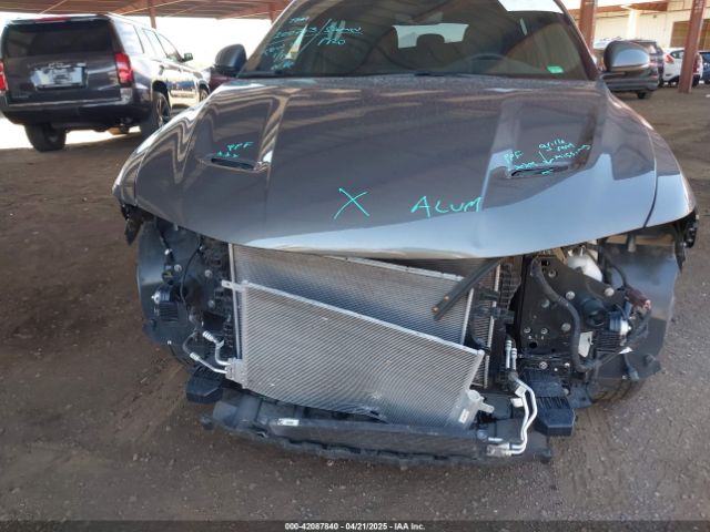 2023 DODGE HORNET ZACNDFAN2P3A01833 Photo 5