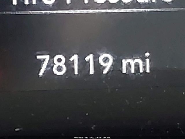 2C4RC1DG3MR516831 Chrysler Voyager Lxi