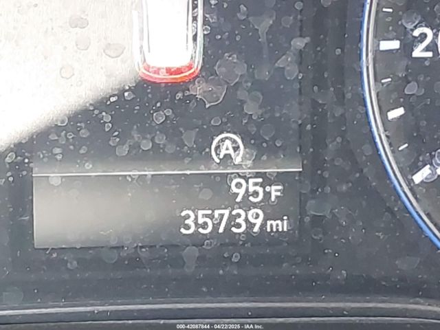 KM8K32AB2NU891934 Hyundai Kona Sel