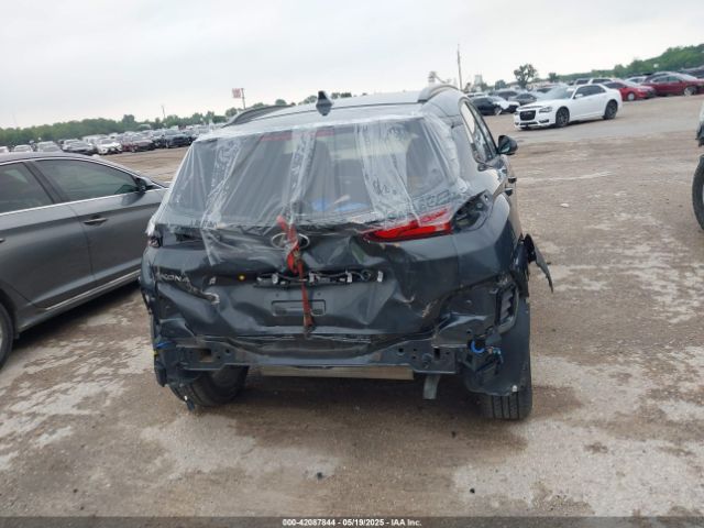 KM8K32AB2NU891934 Hyundai Kona Sel