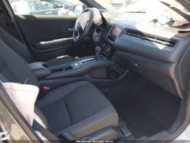 3CZRU6H15MM733539 Honda Hr-v Awd Sport
