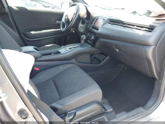 3CZRU6H15MM733539 Honda Hr-v Awd Sport