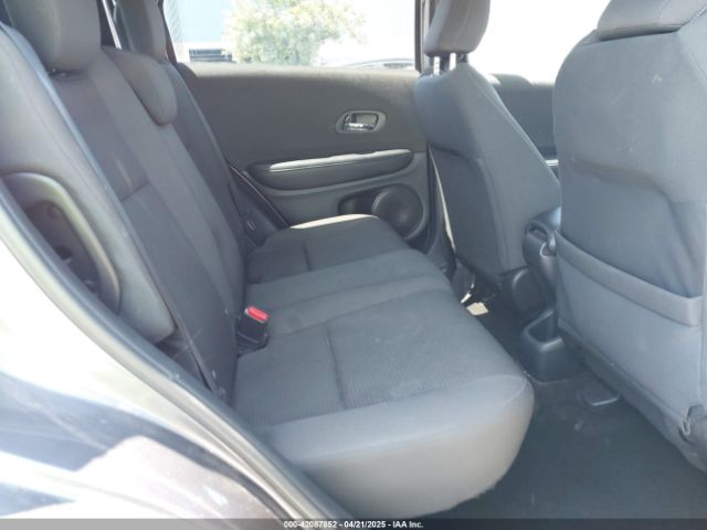 3CZRU6H15MM733539 Honda Hr-v Awd Sport