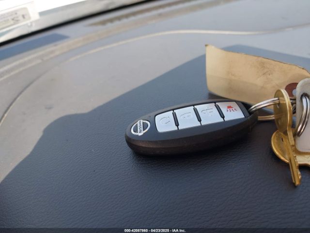 3N1CP5CU3KL484582 Nissan KICKS SV