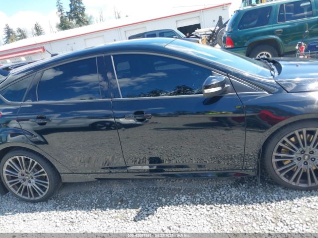WF0DP3TH4G4115541 Ford FOCUS RS