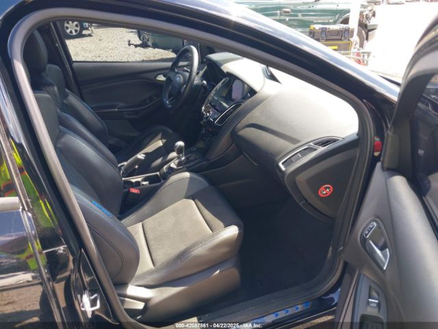 WF0DP3TH4G4115541 Ford FOCUS RS