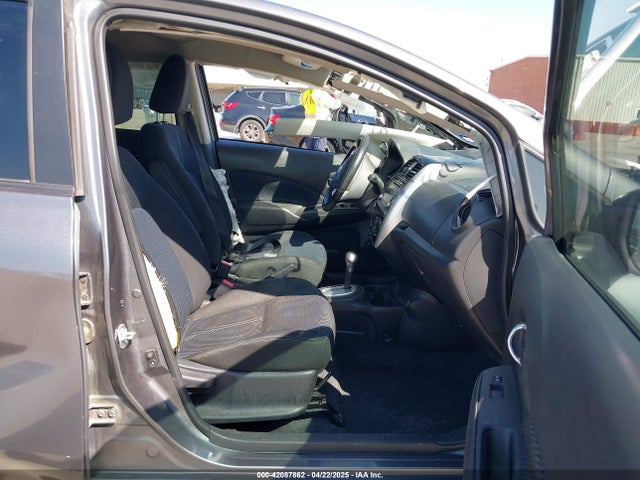3N1CE2CP9HL376524 Nissan Versa Note Sv