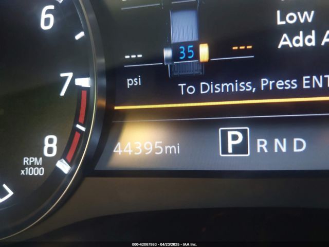 1N6ED1EJXPN667864 Nissan Frontier Sv 4x2
