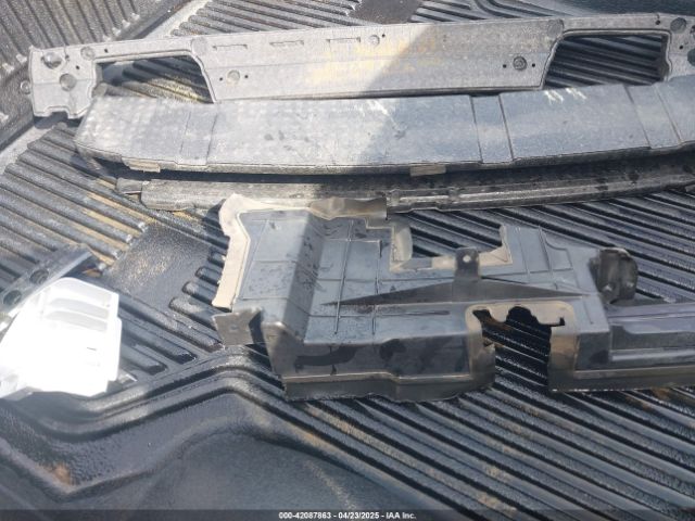 1N6ED1EJXPN667864 Nissan Frontier Sv 4x2