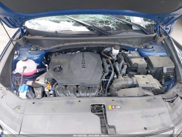 5NMJB3DE8RH360331 Hyundai TUCSON SEL
