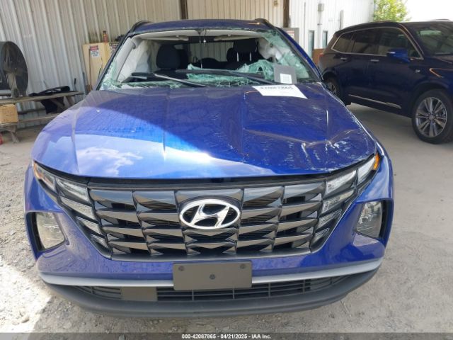 5NMJB3DE8RH360331 Hyundai TUCSON SEL