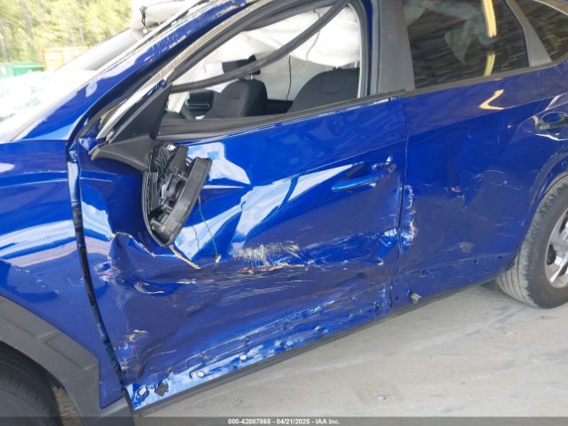 5NMJB3DE8RH360331 Hyundai TUCSON SEL
