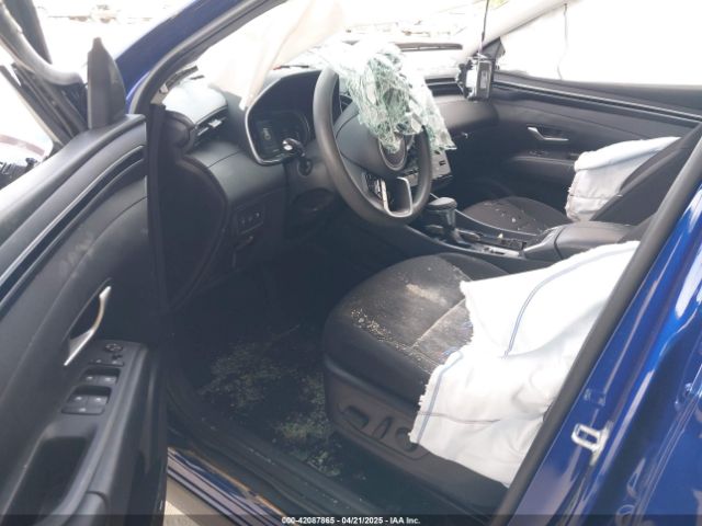 5NMJB3DE8RH360331 Hyundai TUCSON SEL