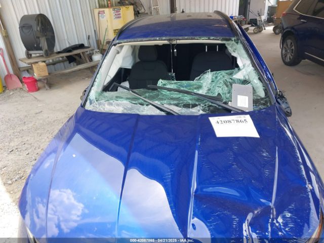 5NMJB3DE8RH360331 Hyundai TUCSON SEL