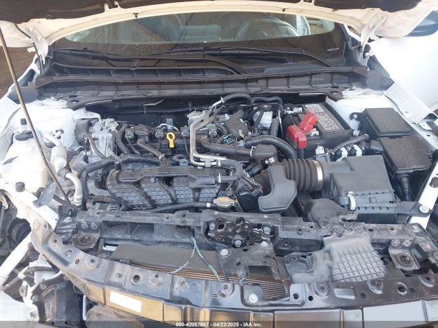 Nissan 2022 2022 1N4BL4CV3NN335378 Image 10