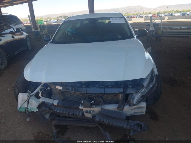 Nissan 2022 2022 1N4BL4CV3NN335378 Image 12