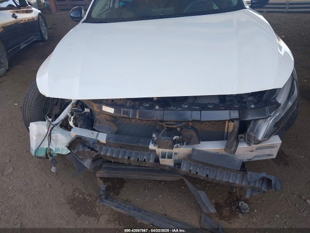 Nissan 2022 2022 1N4BL4CV3NN335378 Image 6