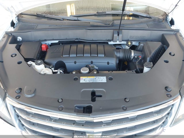 1GNKVGKD9GJ233390 Chevrolet Traverse 1lt