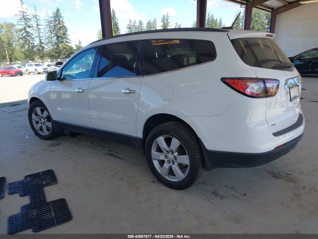 1GNKVGKD9GJ233390 Chevrolet Traverse 1lt