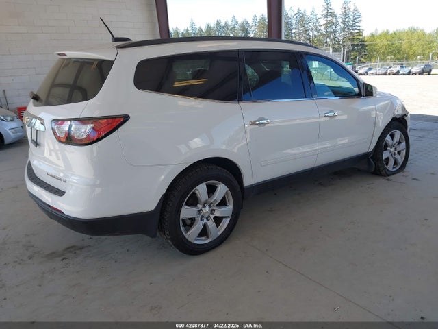 1GNKVGKD9GJ233390 Chevrolet Traverse 1lt